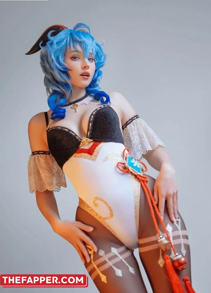 Shirogane_sama  Onlyfans Leaked Nude Image #zD2jg8oNqR