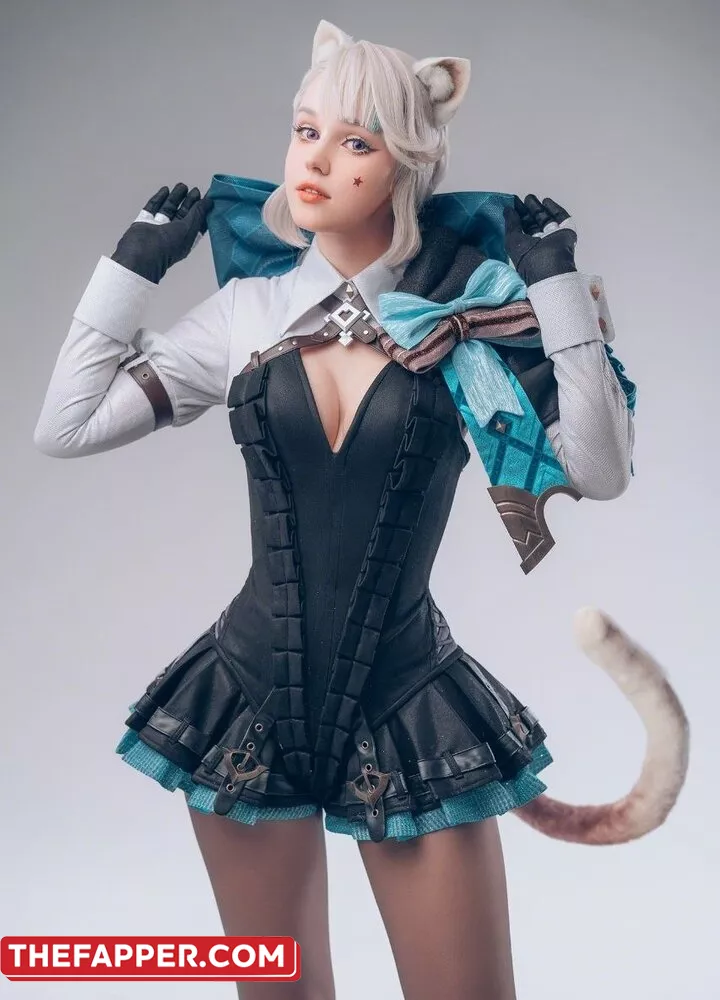 Shirogane_sama  Onlyfans Leaked Nude Image #zok8yPlWXf