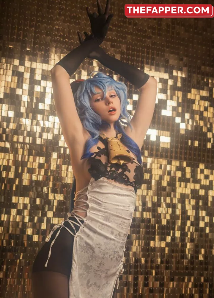 Shirogane_sama  Onlyfans Leaked Nude Image #zzoiRVVJxd