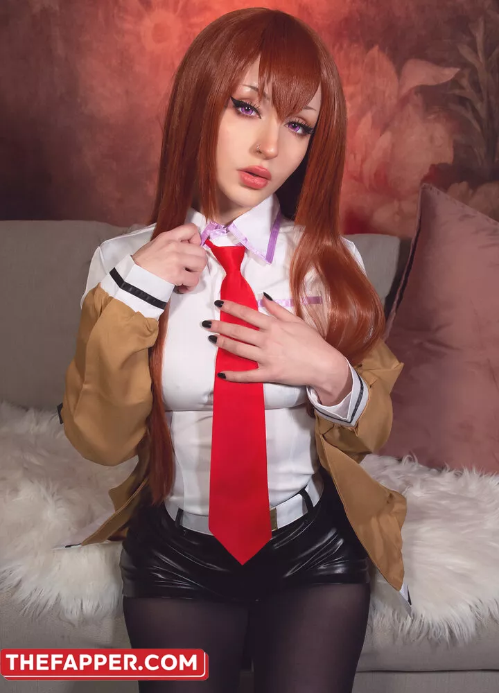 Shirokitsune  Onlyfans Leaked Nude Image #099B3rgx2o
