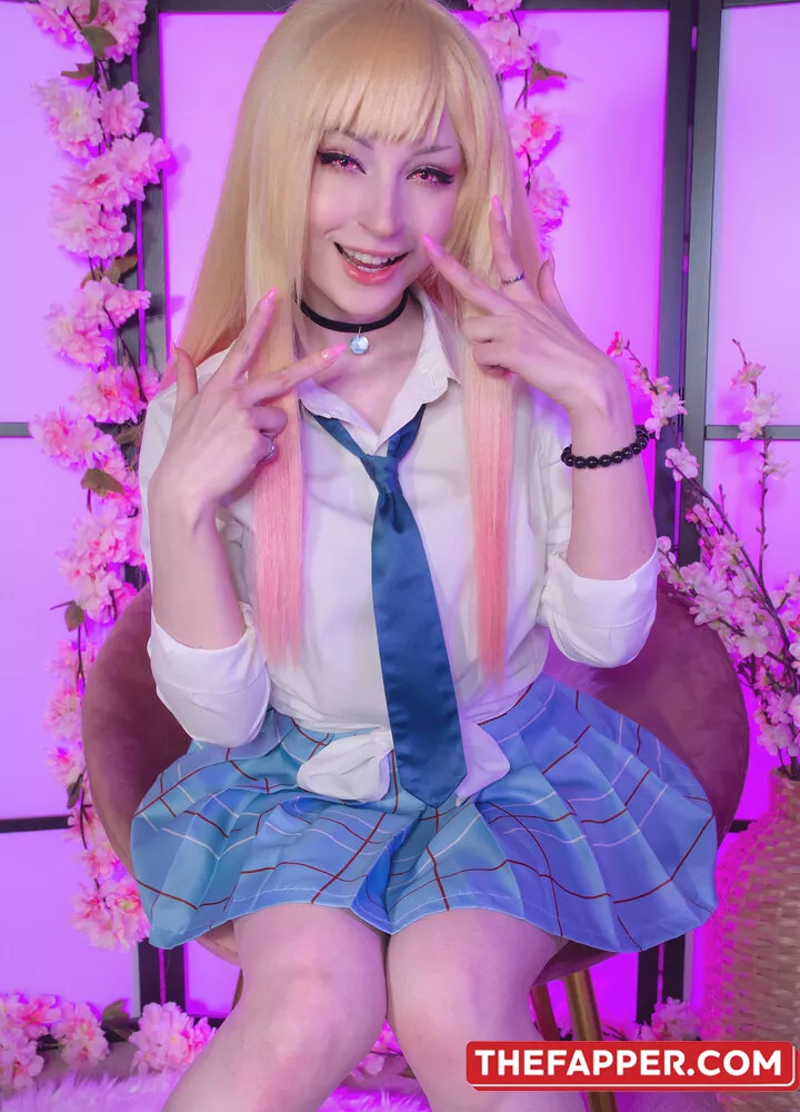 Shirokitsune  Onlyfans Leaked Nude Image #2EUwxfBcCL