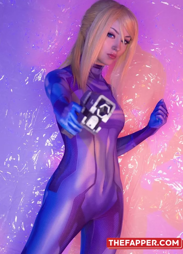 Shirokitsune  Onlyfans Leaked Nude Image #2a2XjVMeY4