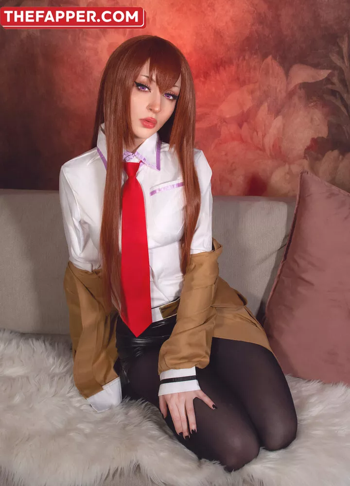 Shirokitsune  Onlyfans Leaked Nude Image #4eXOCgJPwm