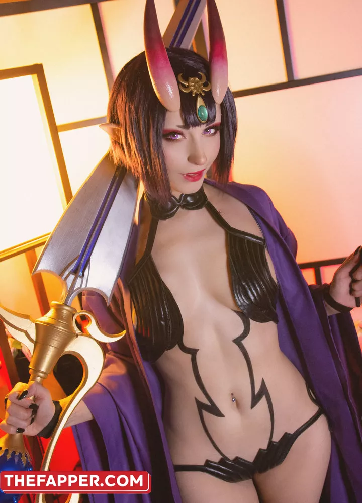 Shirokitsune  Onlyfans Leaked Nude Image #6UxtLu4q0H