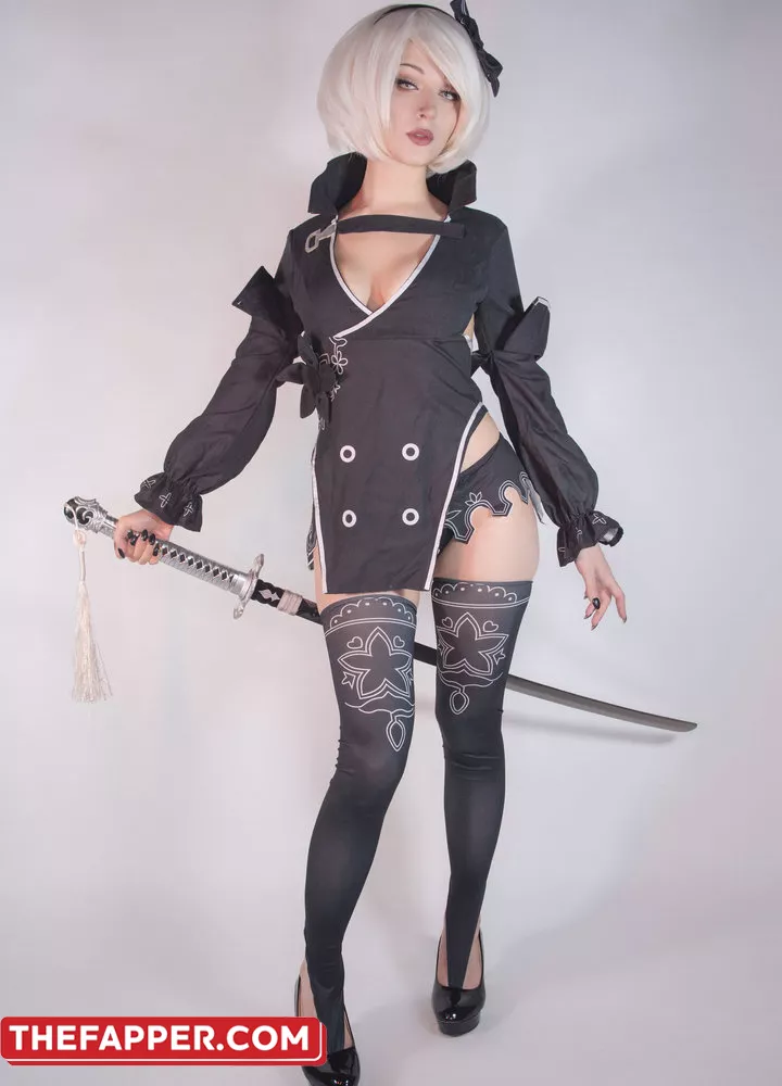 Shirokitsune  Onlyfans Leaked Nude Image #8vzi6pdWD9