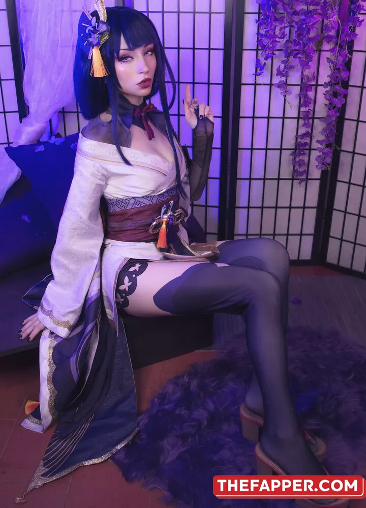 Shirokitsune  Onlyfans Leaked Nude Image #958XjUwmLH