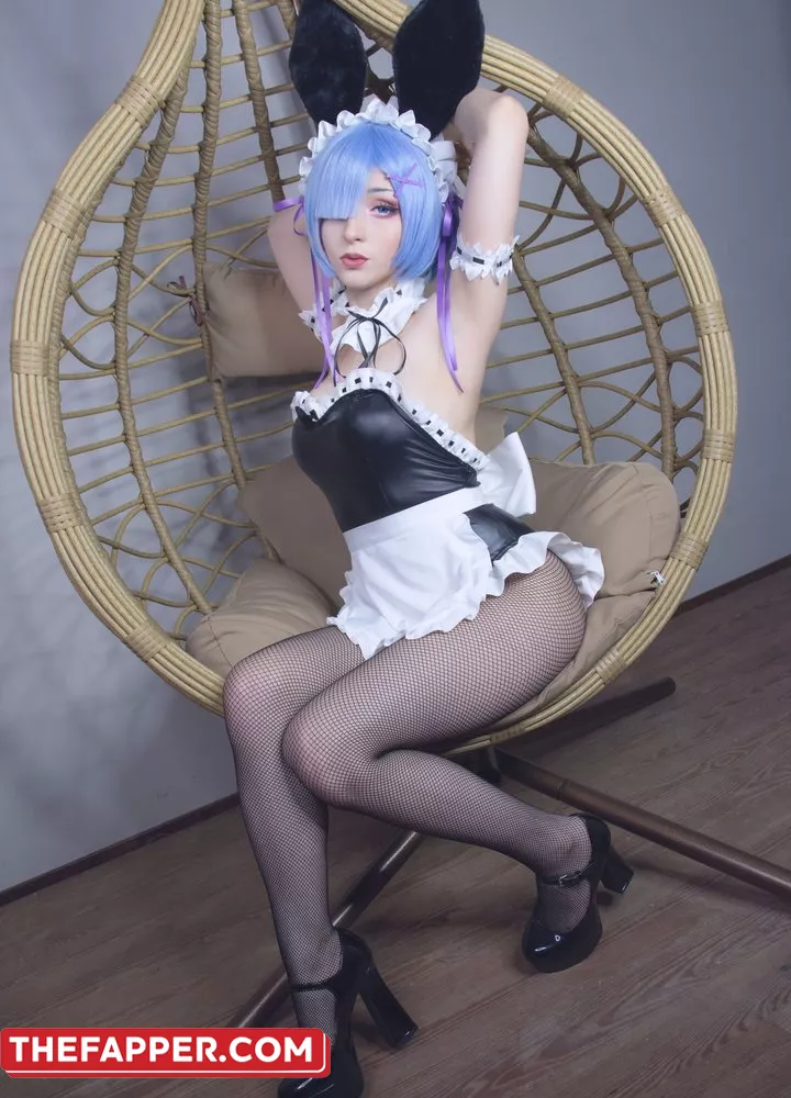 Shirokitsune  Onlyfans Leaked Nude Image #A4QfZ33weA