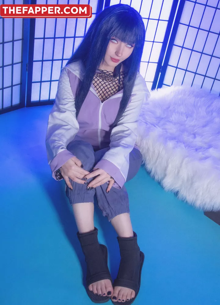 Shirokitsune  Onlyfans Leaked Nude Image #Aug7z5lgKE