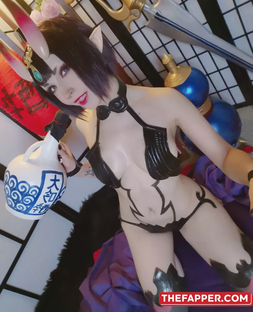 Shirokitsune  Onlyfans Leaked Nude Image #B98TOOSx2E