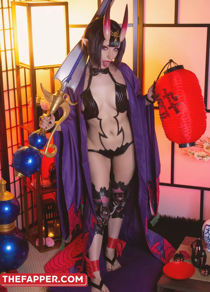 Shirokitsune  Onlyfans Leaked Nude Image #BSdDG5CAbE
