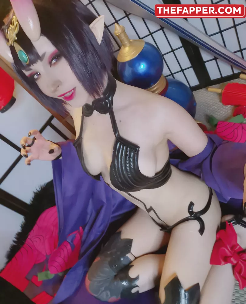 Shirokitsune  Onlyfans Leaked Nude Image #Bx1ntXCBpZ