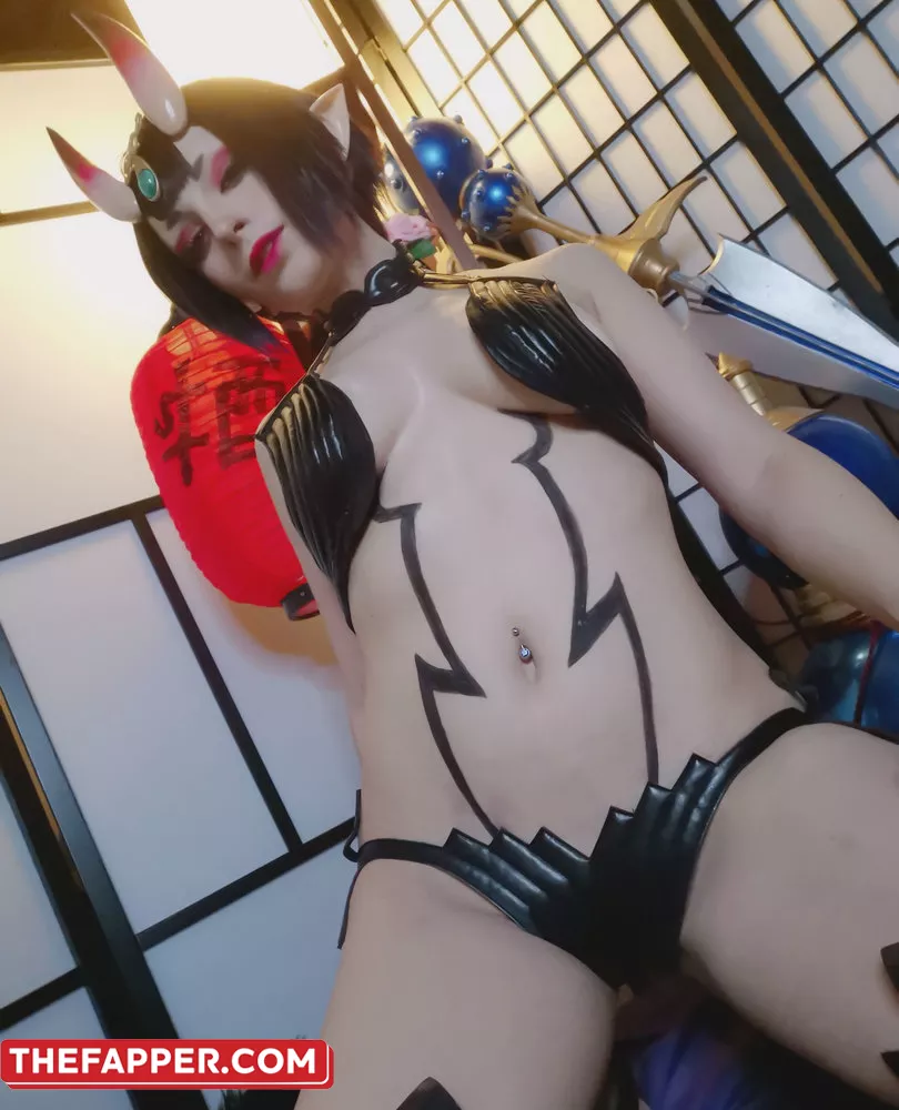 Shirokitsune  Onlyfans Leaked Nude Image #CC3IW5w7UF