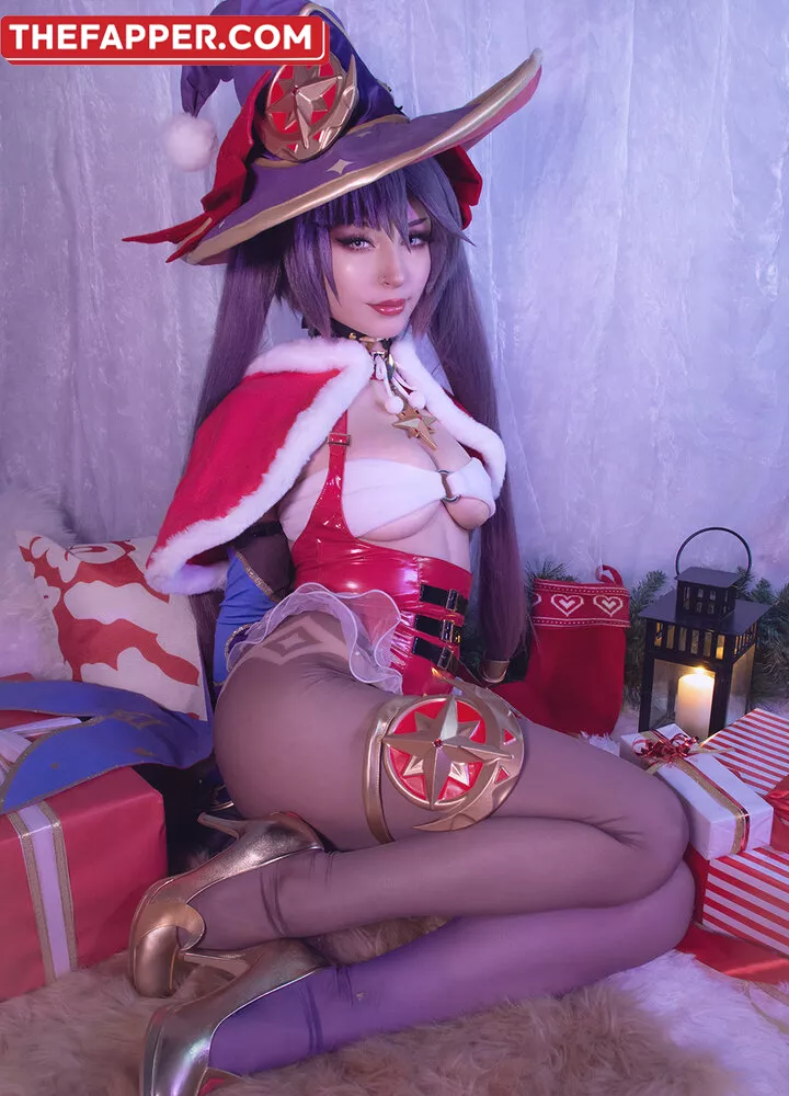 Shirokitsune  Onlyfans Leaked Nude Image #CKOXdRjUvP