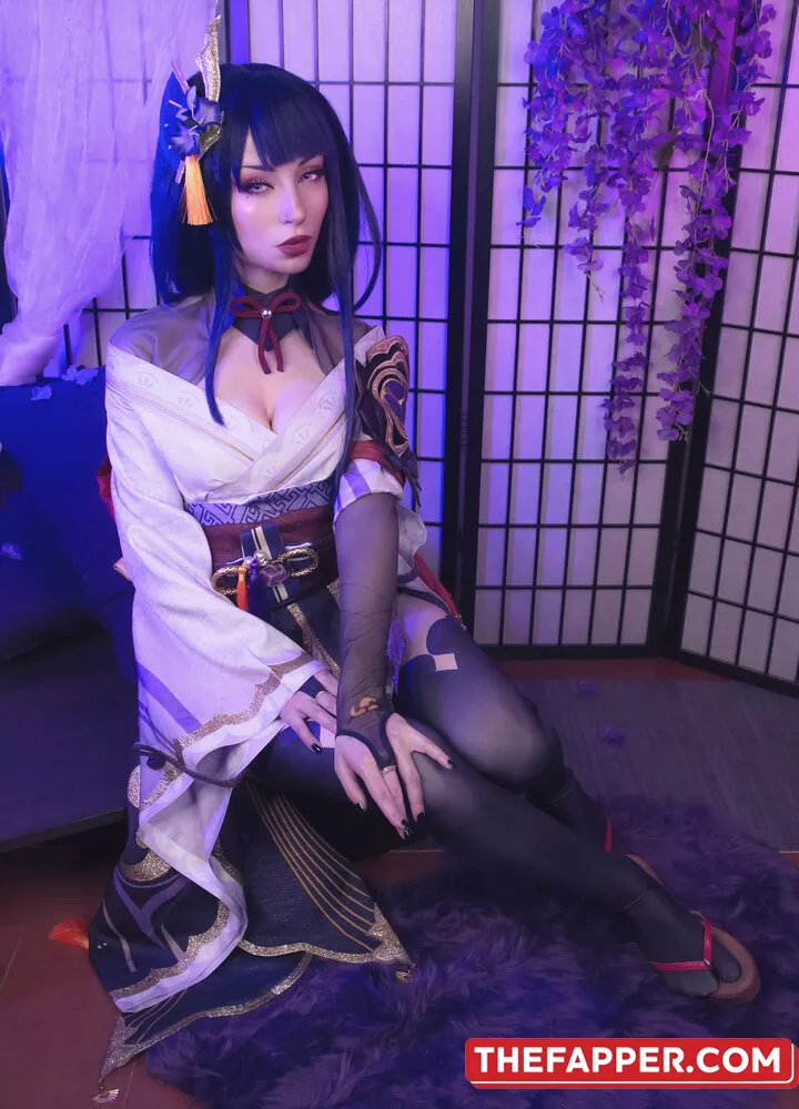 Shirokitsune  Onlyfans Leaked Nude Image #ChfOvx2b2v