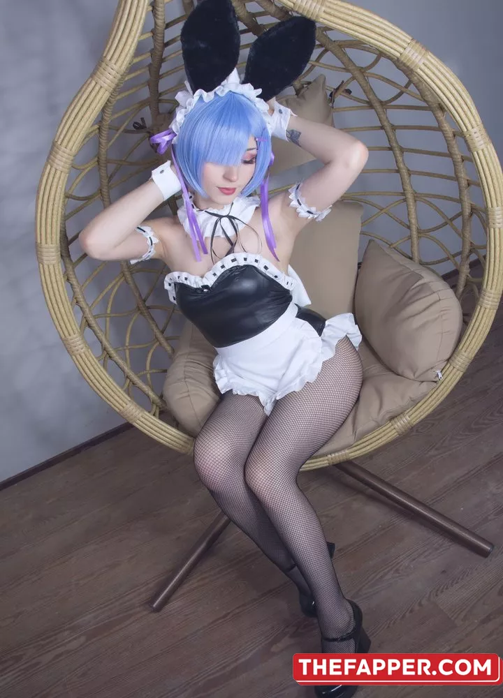 Shirokitsune  Onlyfans Leaked Nude Image #DLWcaSvx7R