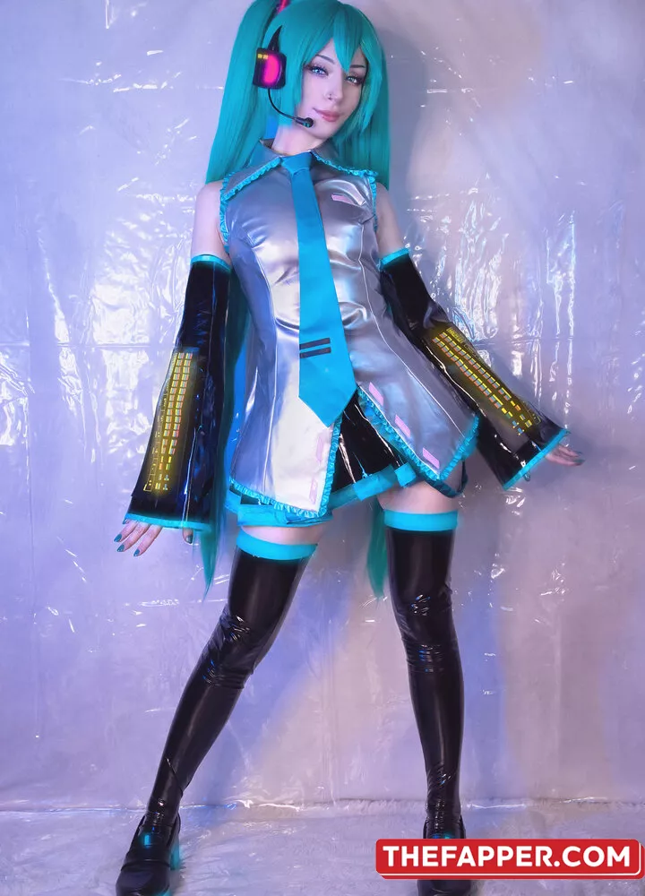 Shirokitsune  Onlyfans Leaked Nude Image #DO0nIdKmIE