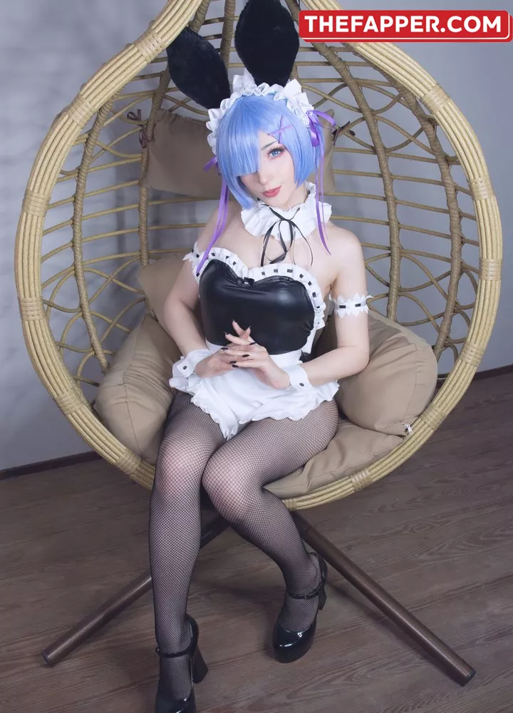 Shirokitsune  Onlyfans Leaked Nude Image #EF4emYmzFf