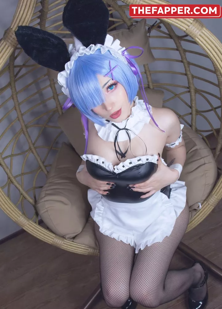 Shirokitsune  Onlyfans Leaked Nude Image #EIKyy8Z16E