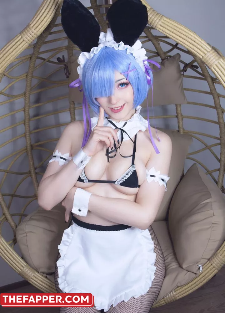 Shirokitsune  Onlyfans Leaked Nude Image #FK4H0aj7aa