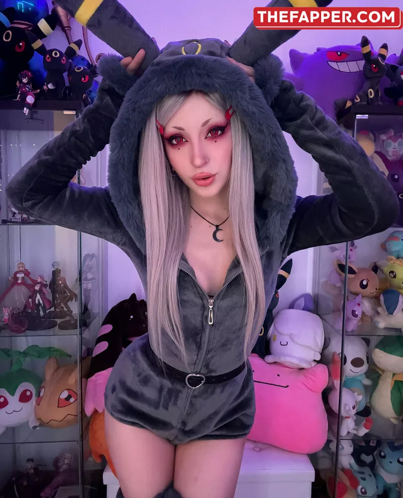 Shirokitsune  Onlyfans Leaked Nude Image #GihNA1vuJB