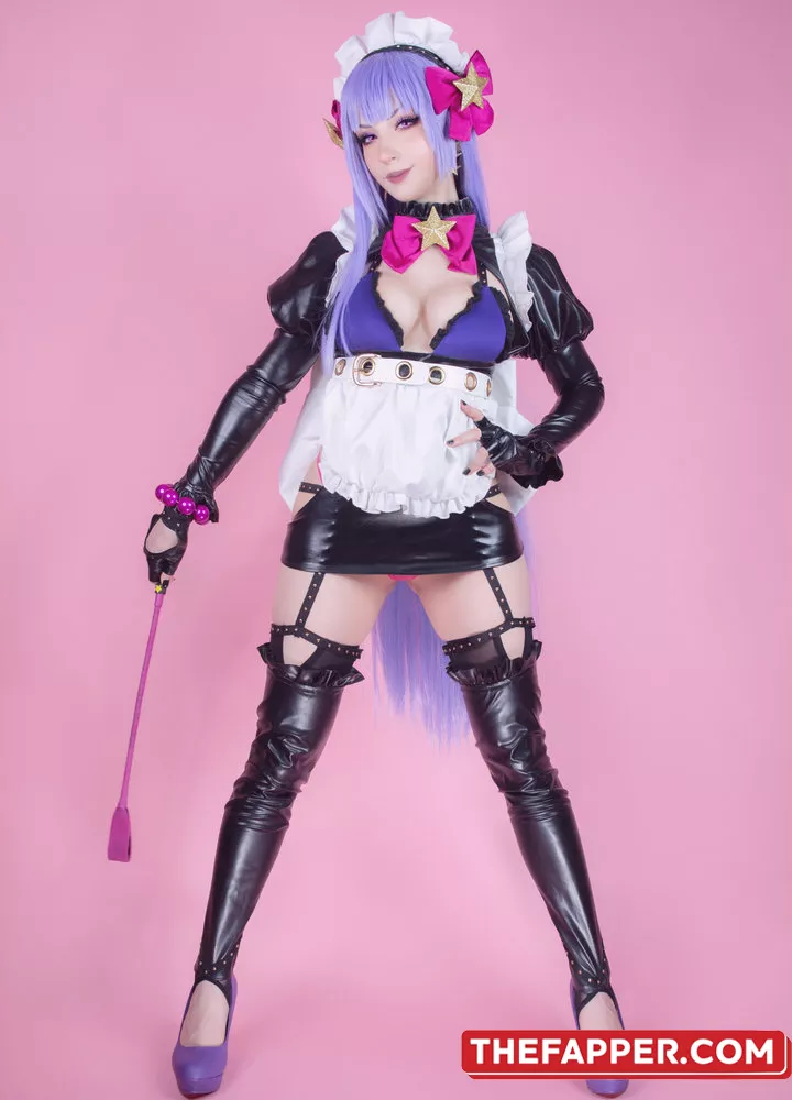 Shirokitsune  Onlyfans Leaked Nude Image #GwznikQtT0
