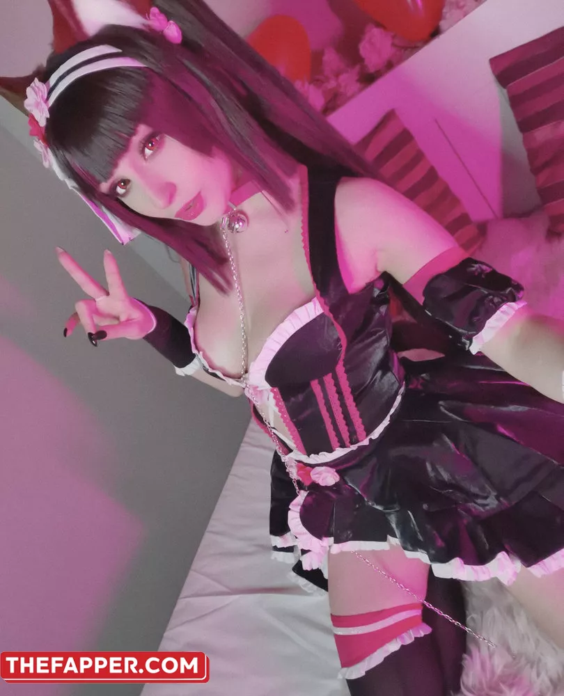 Shirokitsune  Onlyfans Leaked Nude Image #HRomELvIhe
