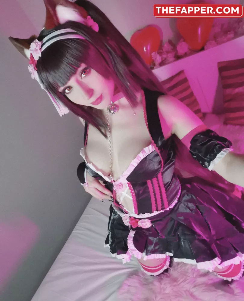 Shirokitsune  Onlyfans Leaked Nude Image #HztJbOBL3y