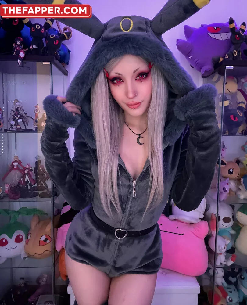 Shirokitsune  Onlyfans Leaked Nude Image #IZszS9CFOA