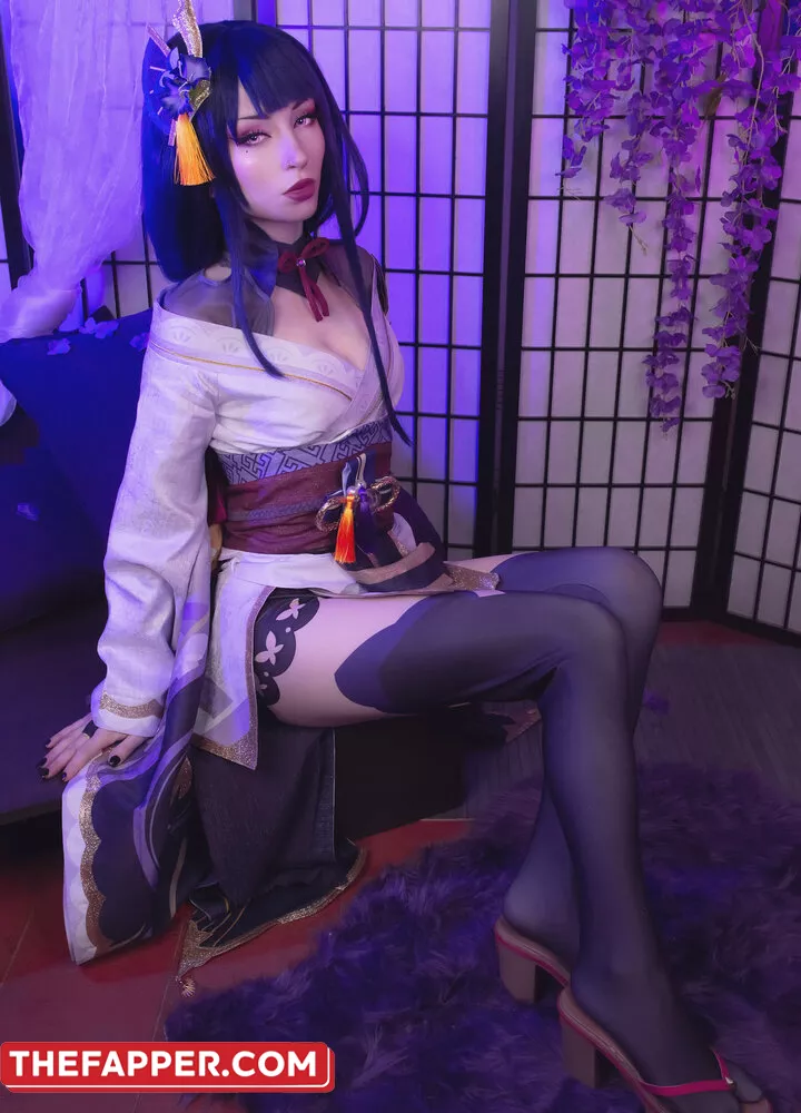Shirokitsune  Onlyfans Leaked Nude Image #J7Ft9d0wcT