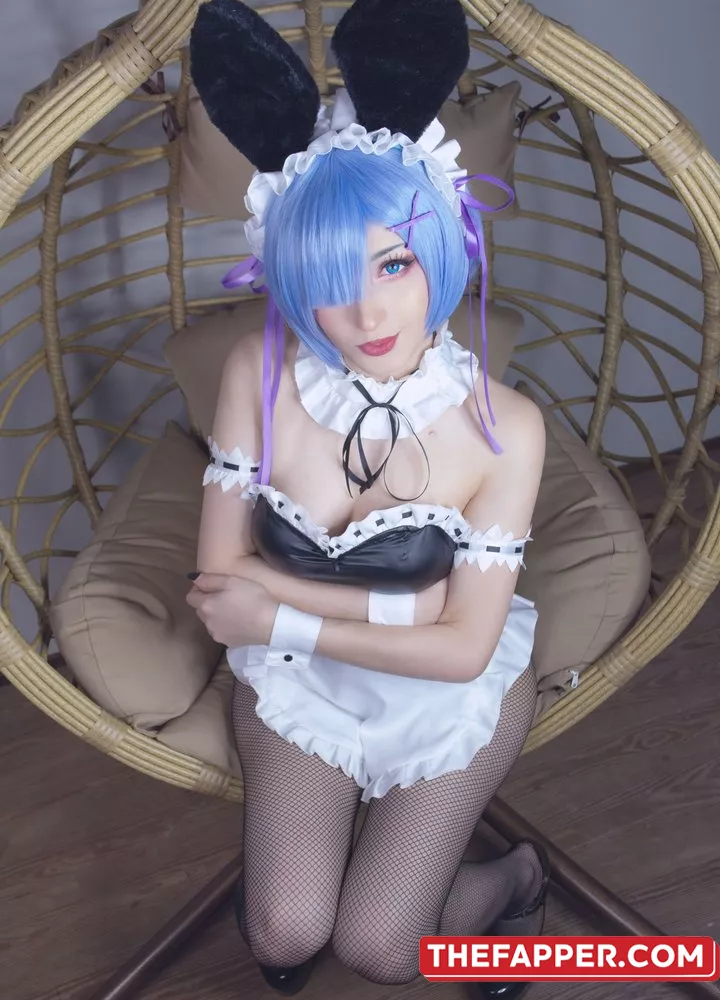 Shirokitsune  Onlyfans Leaked Nude Image #JsVGF7Qp6k