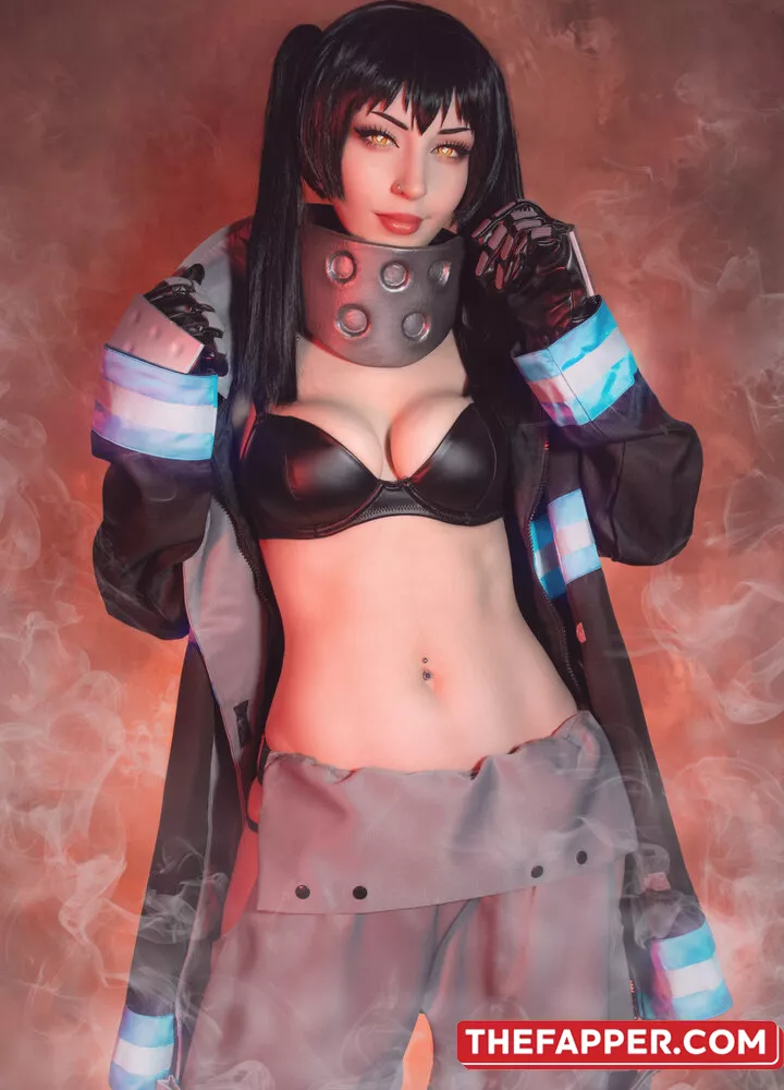Shirokitsune  Onlyfans Leaked Nude Image #K6EnAHBkJV