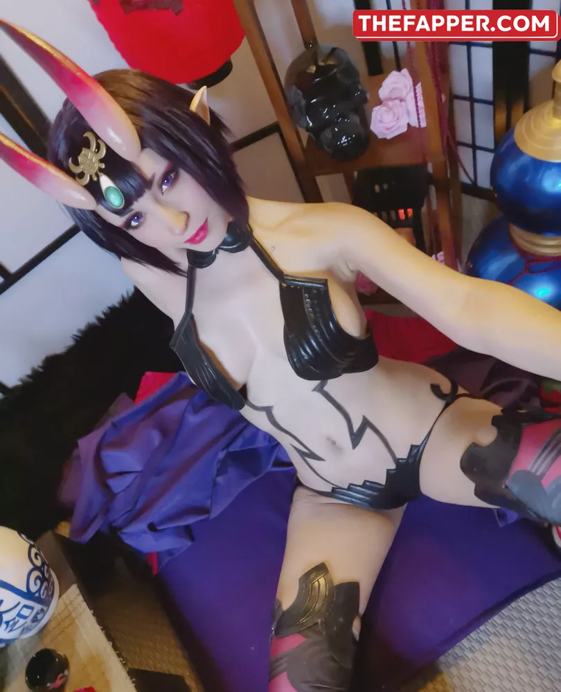 Shirokitsune  Onlyfans Leaked Nude Image #KGwTbg4p7j