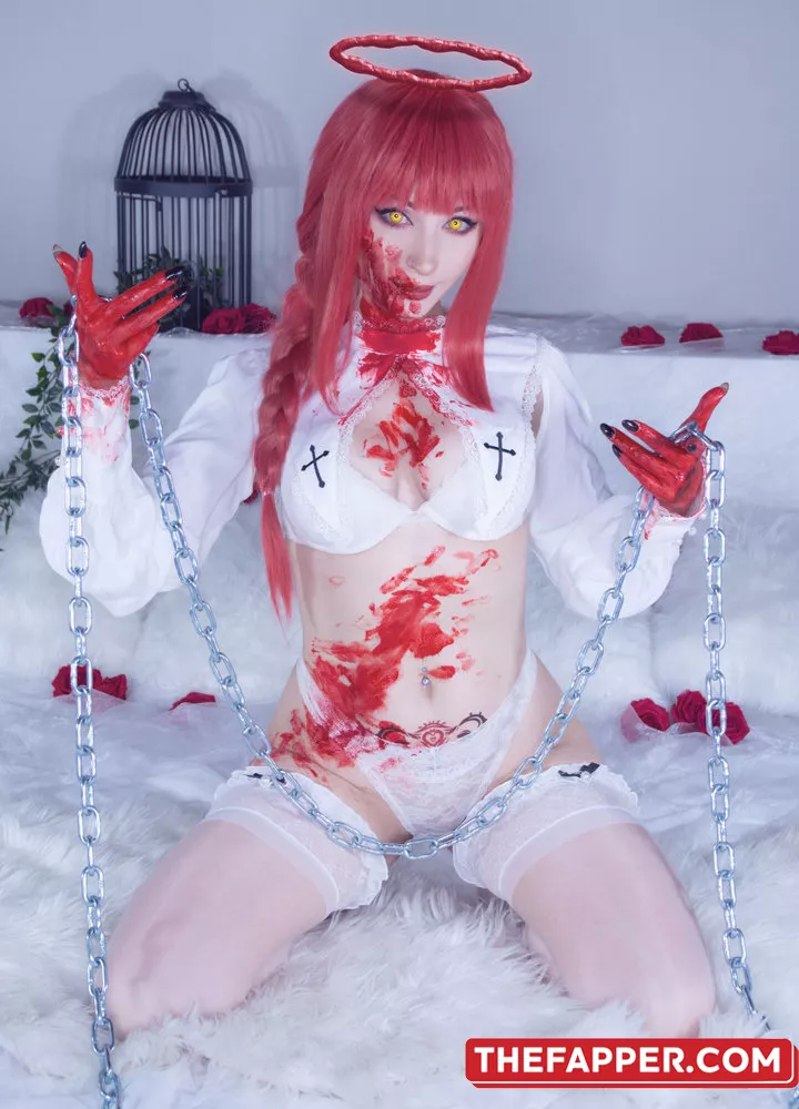 Shirokitsune  Onlyfans Leaked Nude Image #KaAyOGSCmh