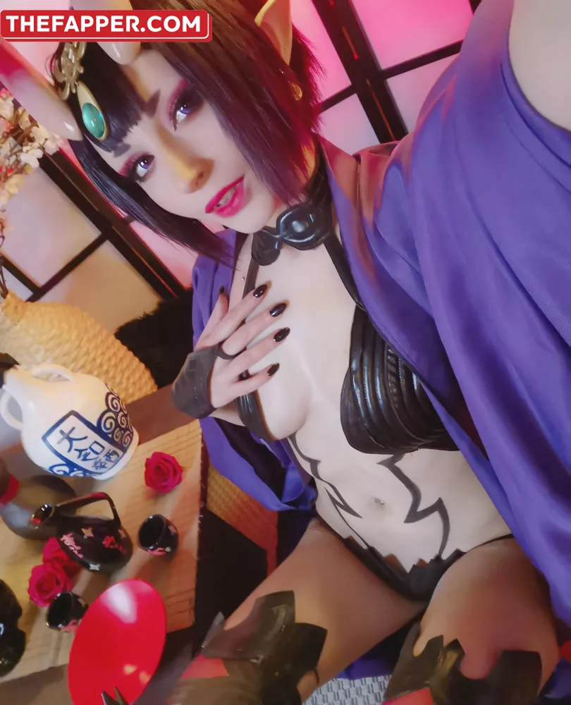 Shirokitsune  Onlyfans Leaked Nude Image #KycPECsmeb