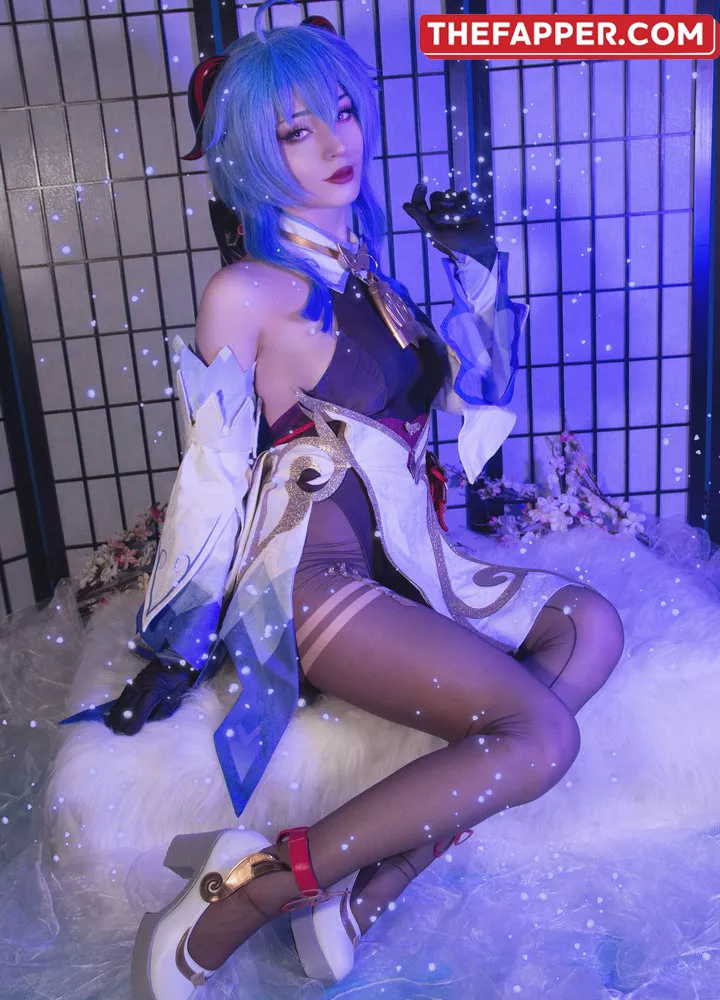 Shirokitsune  Onlyfans Leaked Nude Image #N9Nc7W8CGA