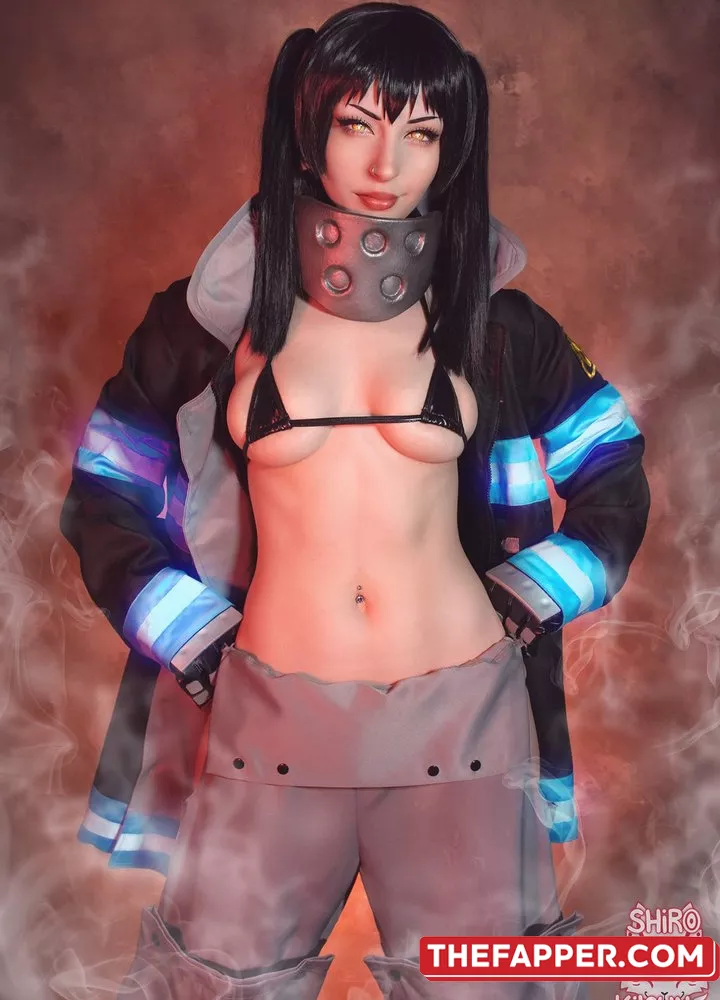 Shirokitsune  Onlyfans Leaked Nude Image #NhkBPbFwi0