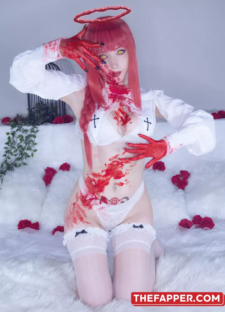 Shirokitsune  Onlyfans Leaked Nude Image #PgQiHuP8O4