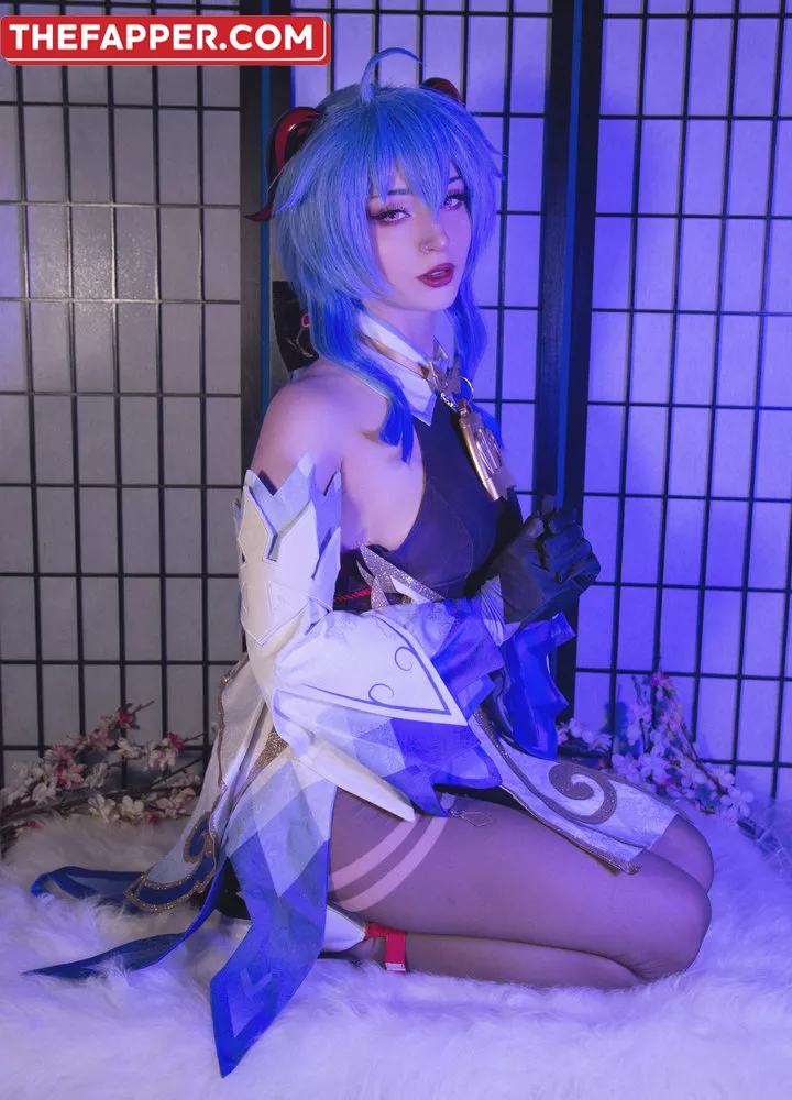 Shirokitsune  Onlyfans Leaked Nude Image #Q4ADRkVoDL