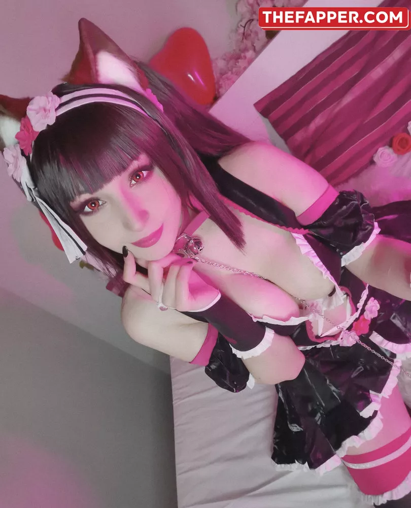 Shirokitsune  Onlyfans Leaked Nude Image #QiYig9S9MB
