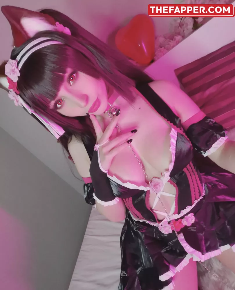Shirokitsune  Onlyfans Leaked Nude Image #S2SHjix8dc