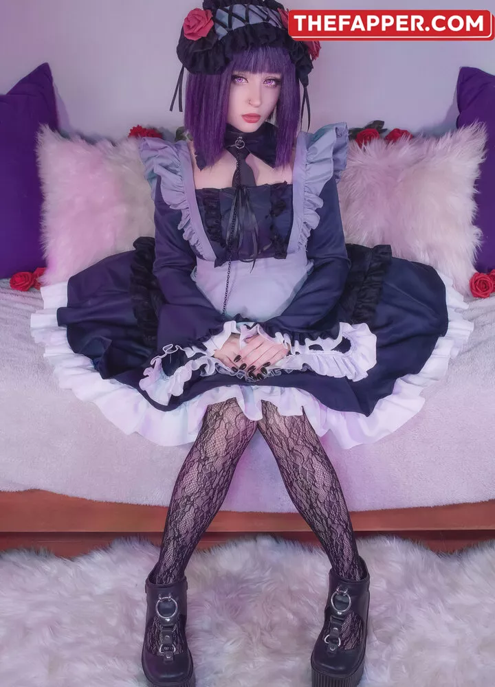 Shirokitsune  Onlyfans Leaked Nude Image #THAQ2tWdZE