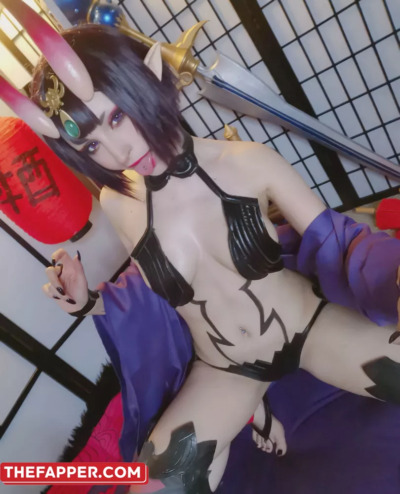 Shirokitsune  Onlyfans Leaked Nude Image #VxVWLRsrmq