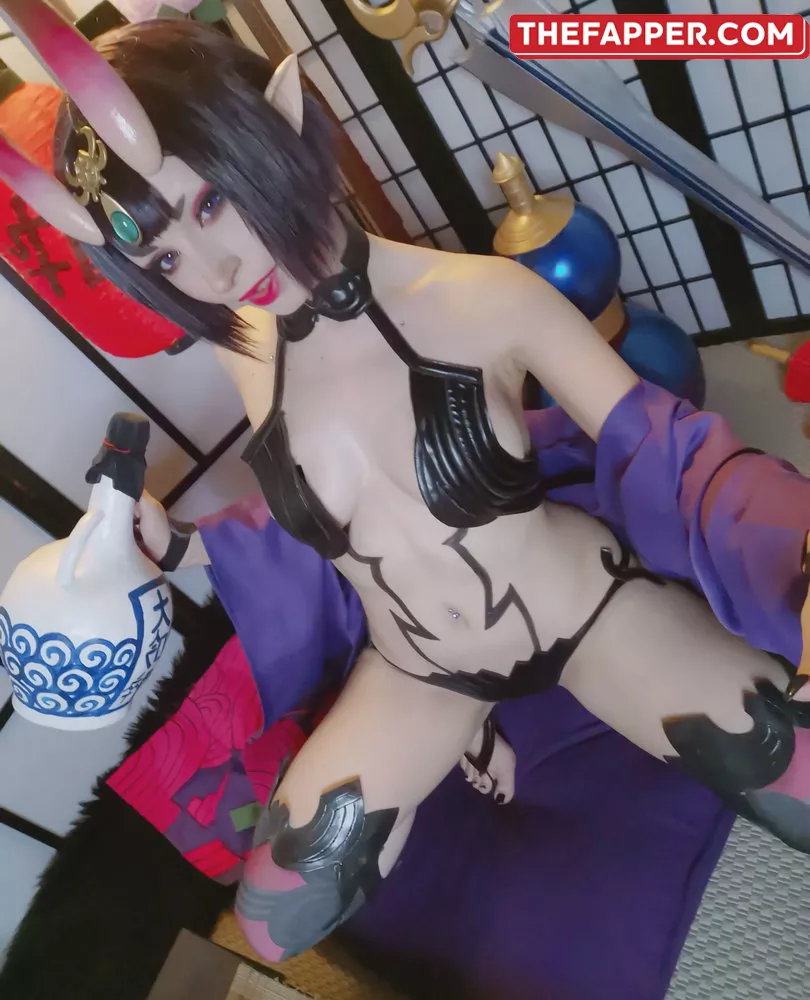 Shirokitsune  Onlyfans Leaked Nude Image #WNnlshACmI