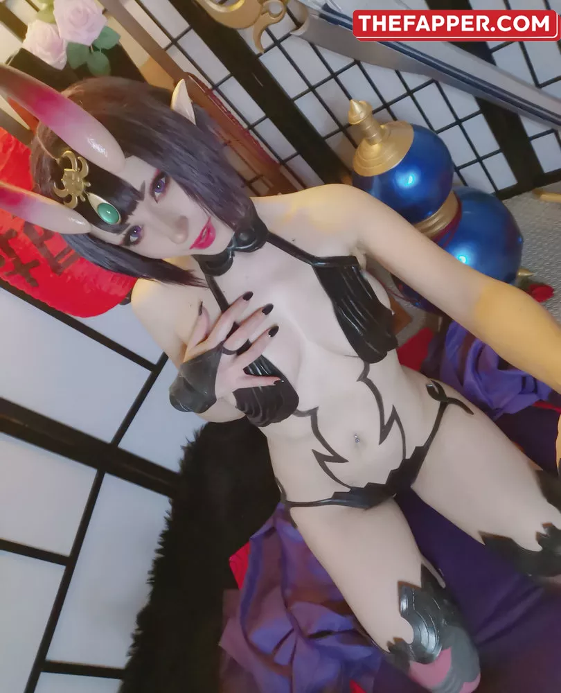 Shirokitsune  Onlyfans Leaked Nude Image #WwtJOlPX1C