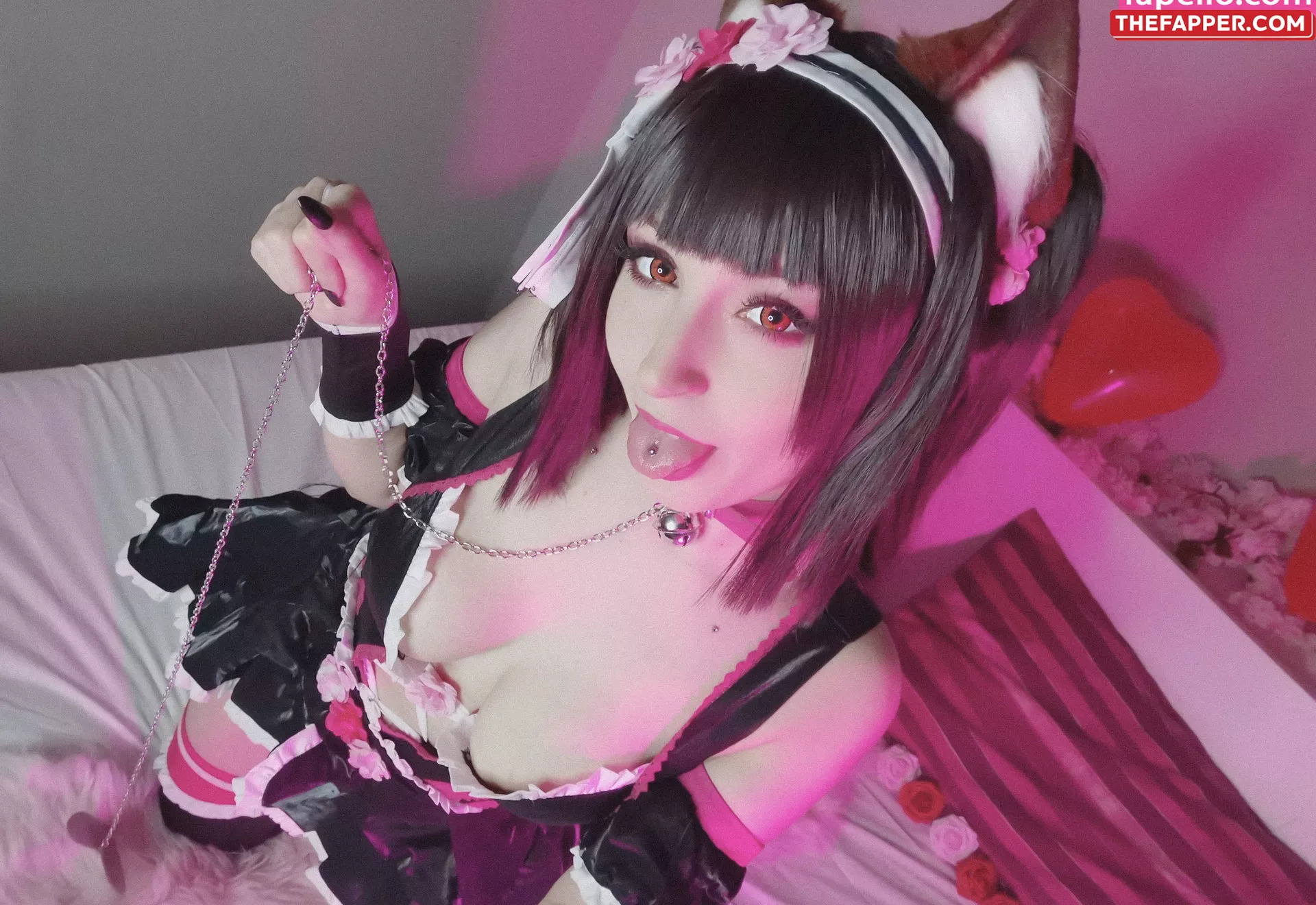 Shirokitsune  Onlyfans Leaked Nude Image #XIAmflcczJ