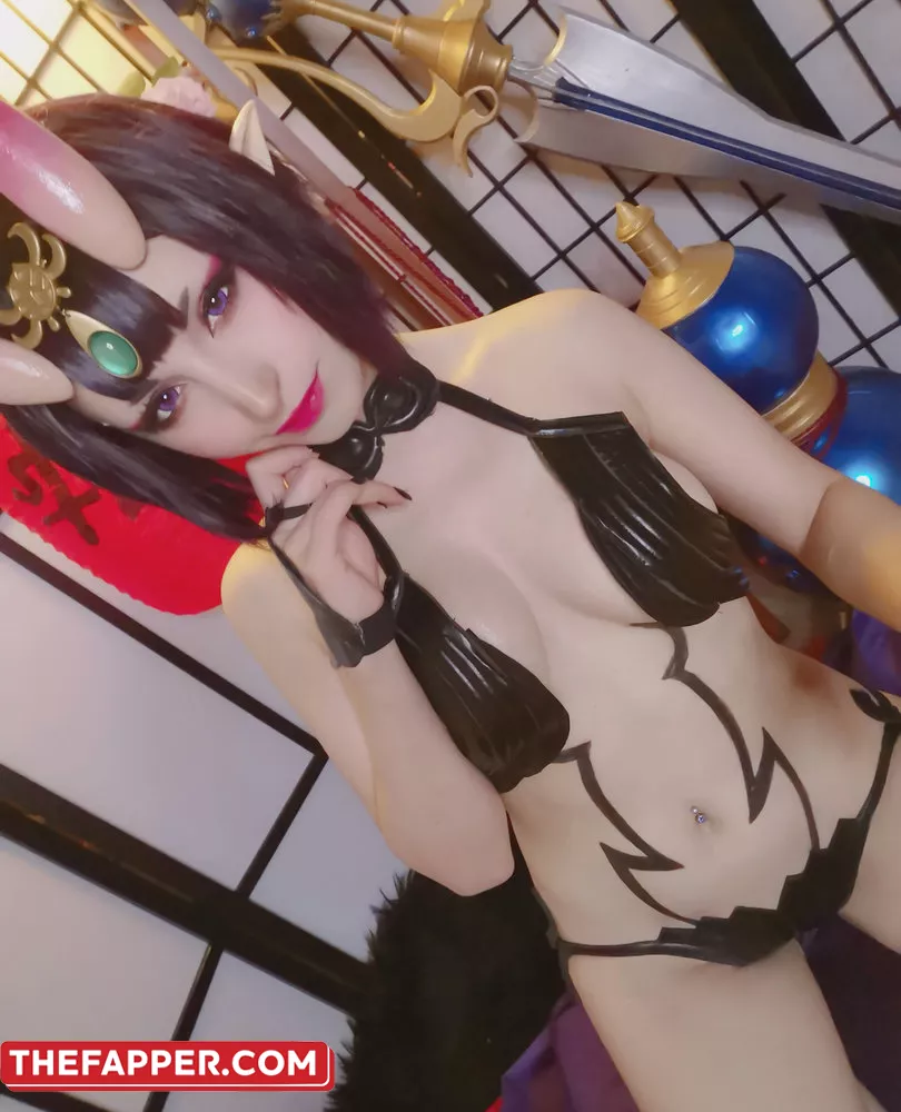 Shirokitsune  Onlyfans Leaked Nude Image #ZDjTzPLCMg