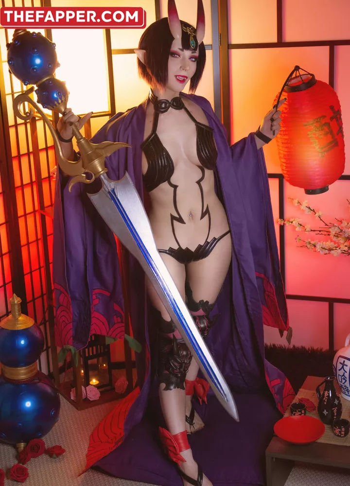Shirokitsune  Onlyfans Leaked Nude Image #bxa7sSHyY4