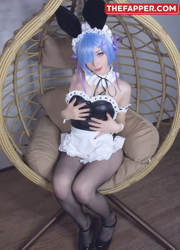 Shirokitsune  Onlyfans Leaked Nude Image #dPfs3yS6B9