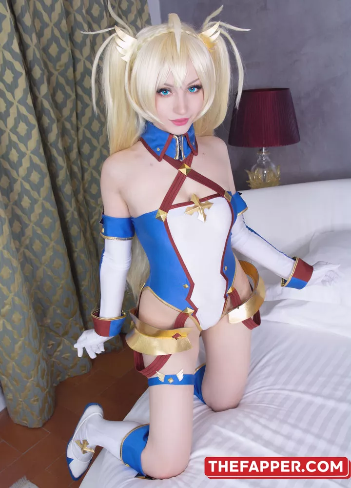 Shirokitsune  Onlyfans Leaked Nude Image #dUOfxgm5ia