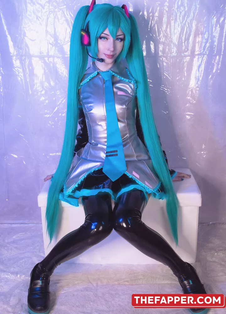 Shirokitsune  Onlyfans Leaked Nude Image #euHZU3jZYV